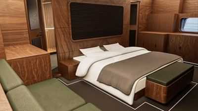Guest Cabin