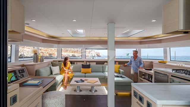 ADRIATIC PEARL yacht charter photo 2