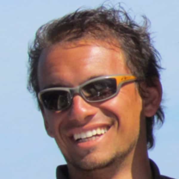 Edoardo Martini