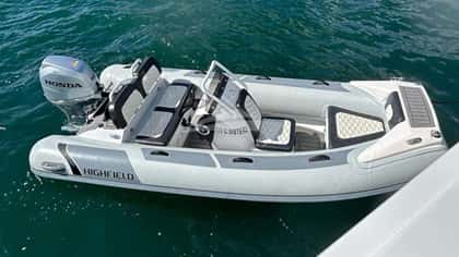 C SISTERS 17m sailing yacht charter, photo 12
