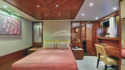 Guest Cabin