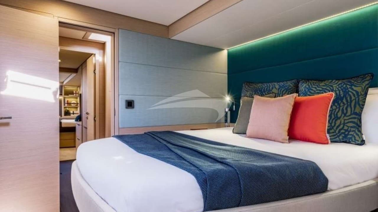 VERINA STAR, photo from the yacht portfolio 8