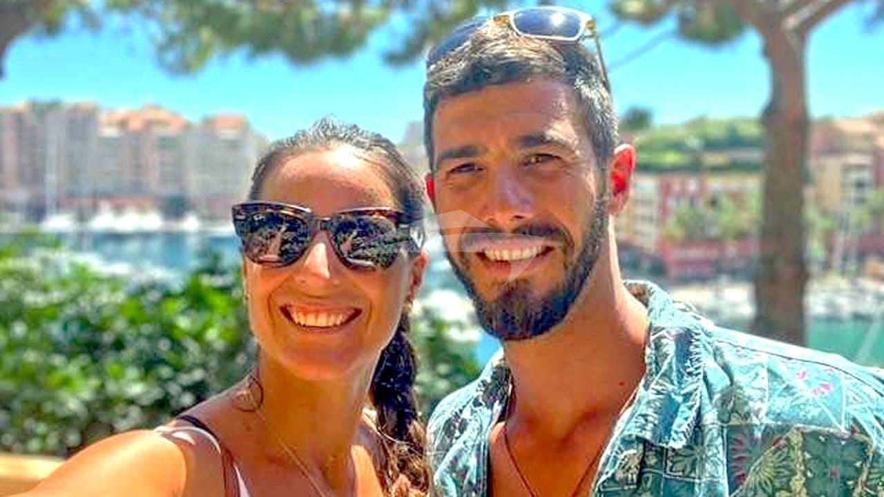 Luxury charter yacht crew for OLIVIA CHARLES