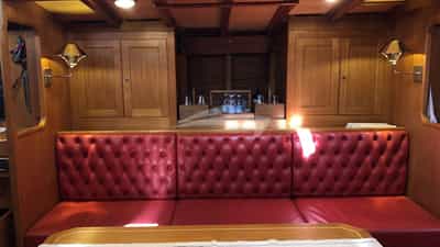 Saloon