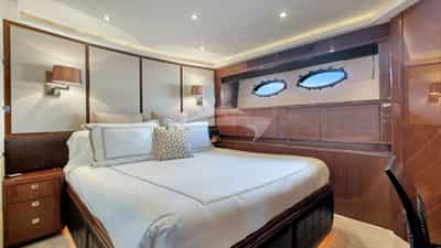VIP Stateroom