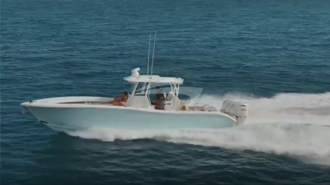 BETH ANN, photo from the yacht portfolio 28