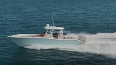 Yellowfin