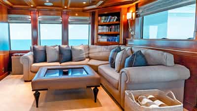 Skylounge sofa