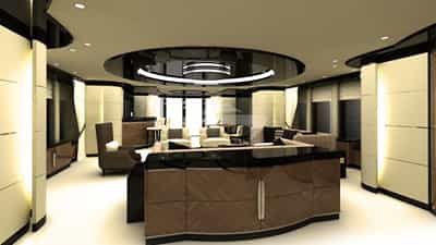 Saloon