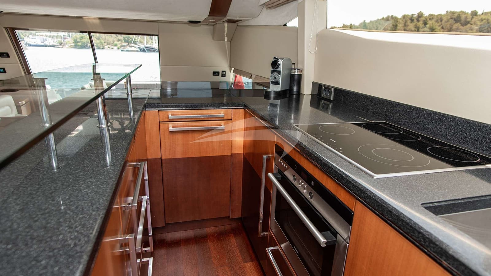 LE CHIFFRE, photo from the yacht portfolio 14
