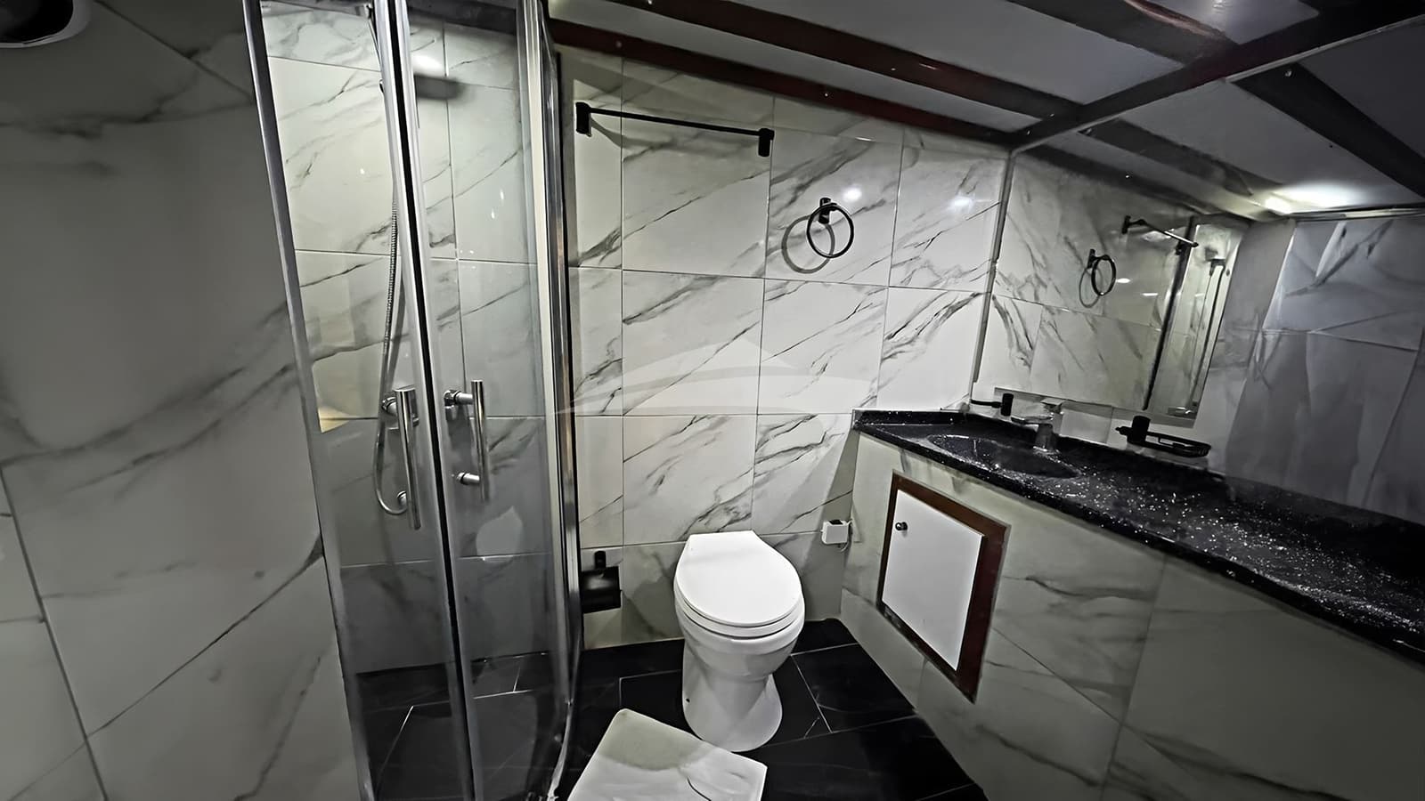 SIRENA, photo from the yacht portfolio 27