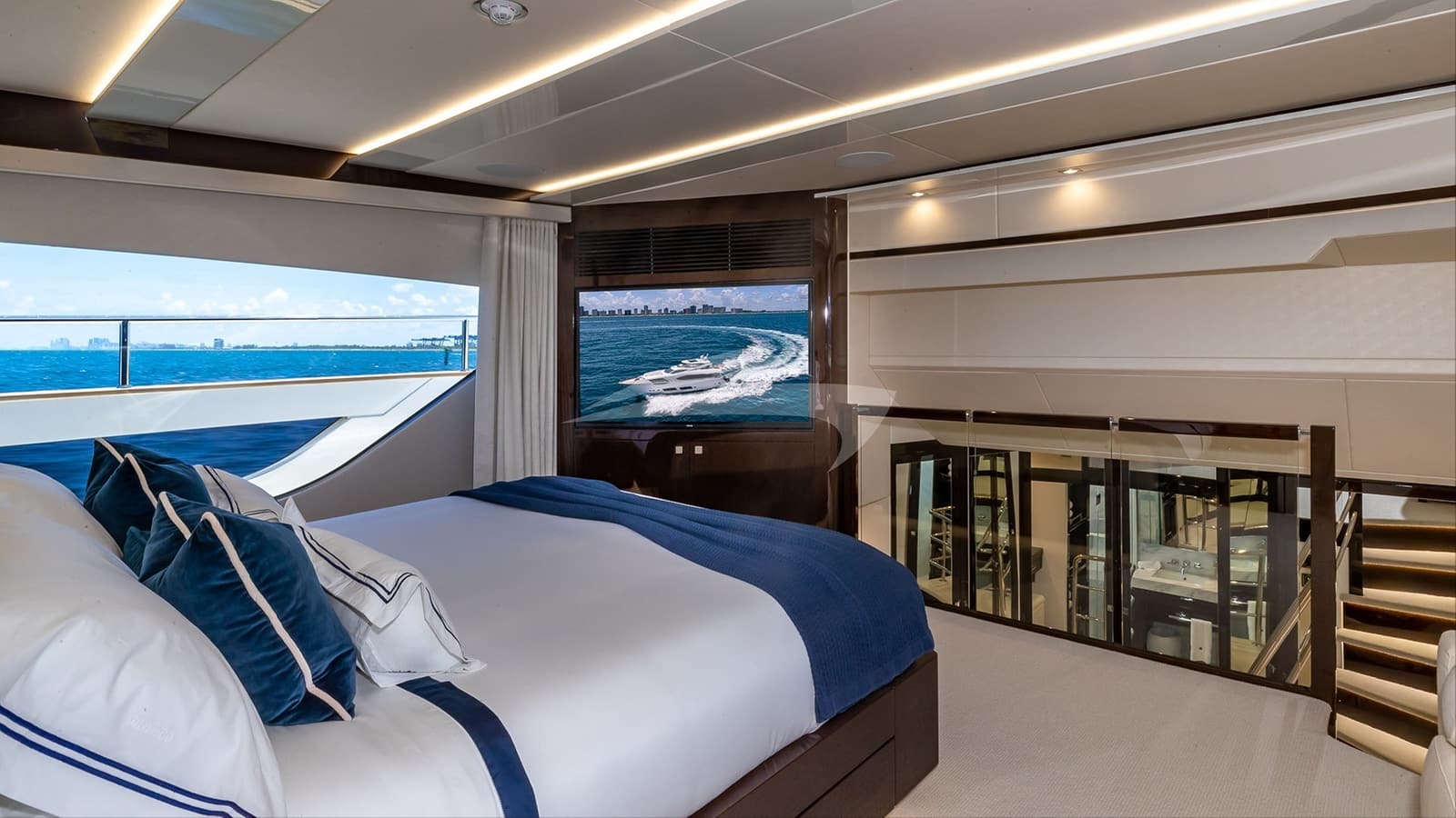 MIRRACLE, photo from the yacht portfolio 4