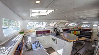 Saloon
