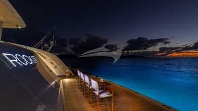 Rock.It Swim Platform