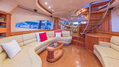 Saloon
