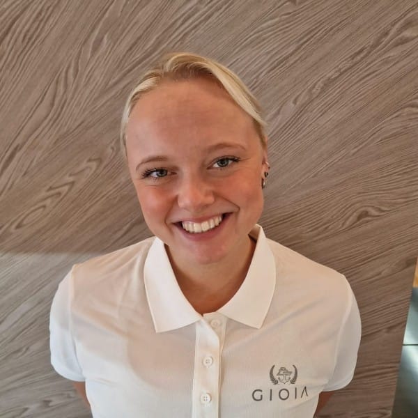 Hali Crandon-Hormann