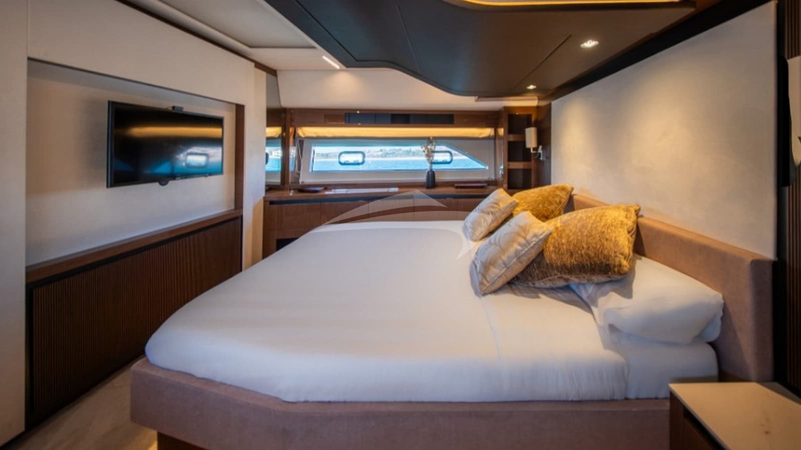 ENTHUSIAST, photo from the yacht portfolio 13