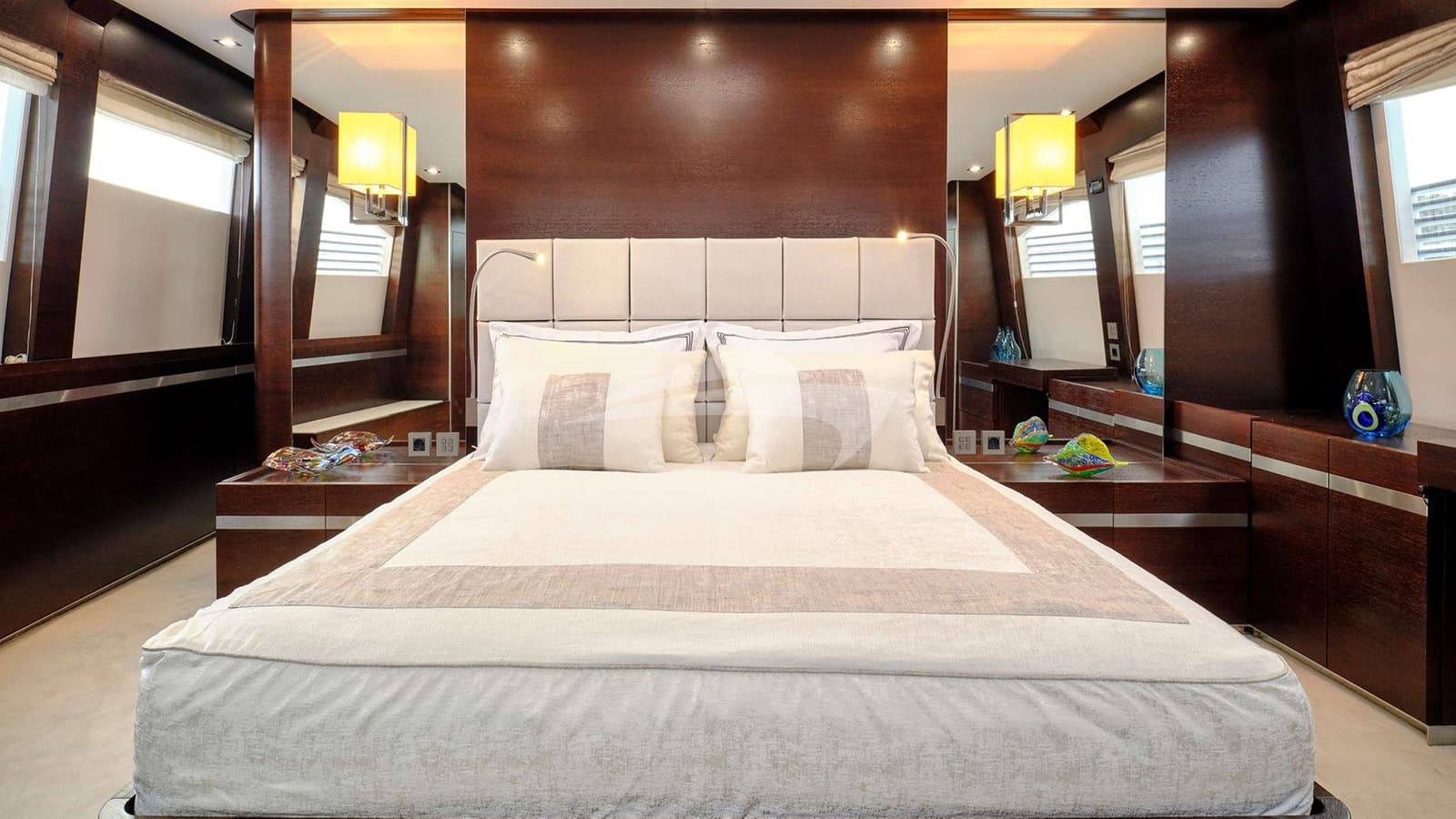 HAKUNA MATATA, photo from the yacht portfolio 4