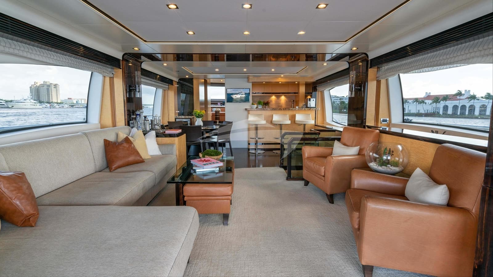 THE RICHIE, photo from the yacht portfolio 23