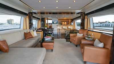 Saloon