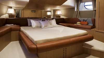 Master Stateroom