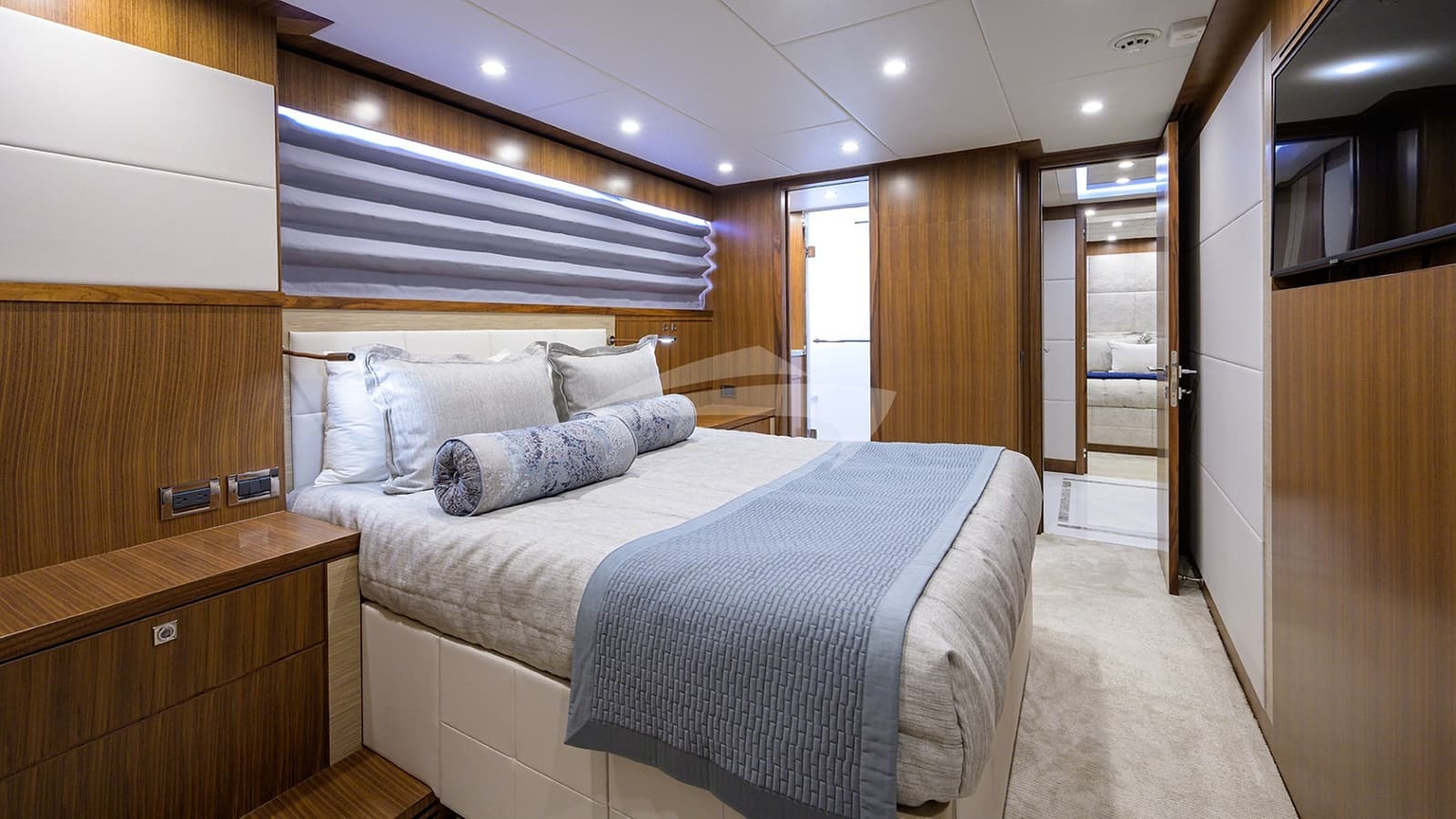 RISK TAKER, photo from the yacht portfolio 20