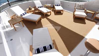 Sun Loungers