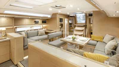 Saloon