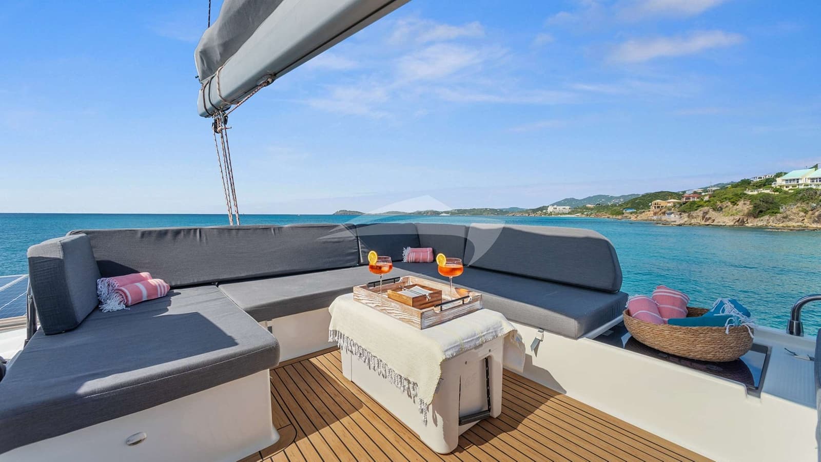 IARA, photo from the yacht portfolio 4