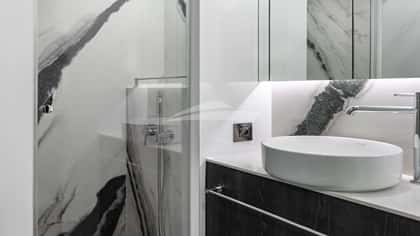 MOON SHADOW 20m sailing yacht charter, photo 7