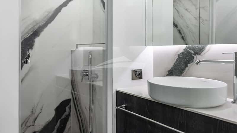MOON SHADOW 20m sailing yacht charter, photo 7