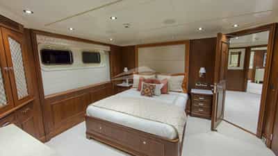 Guest Stateroom