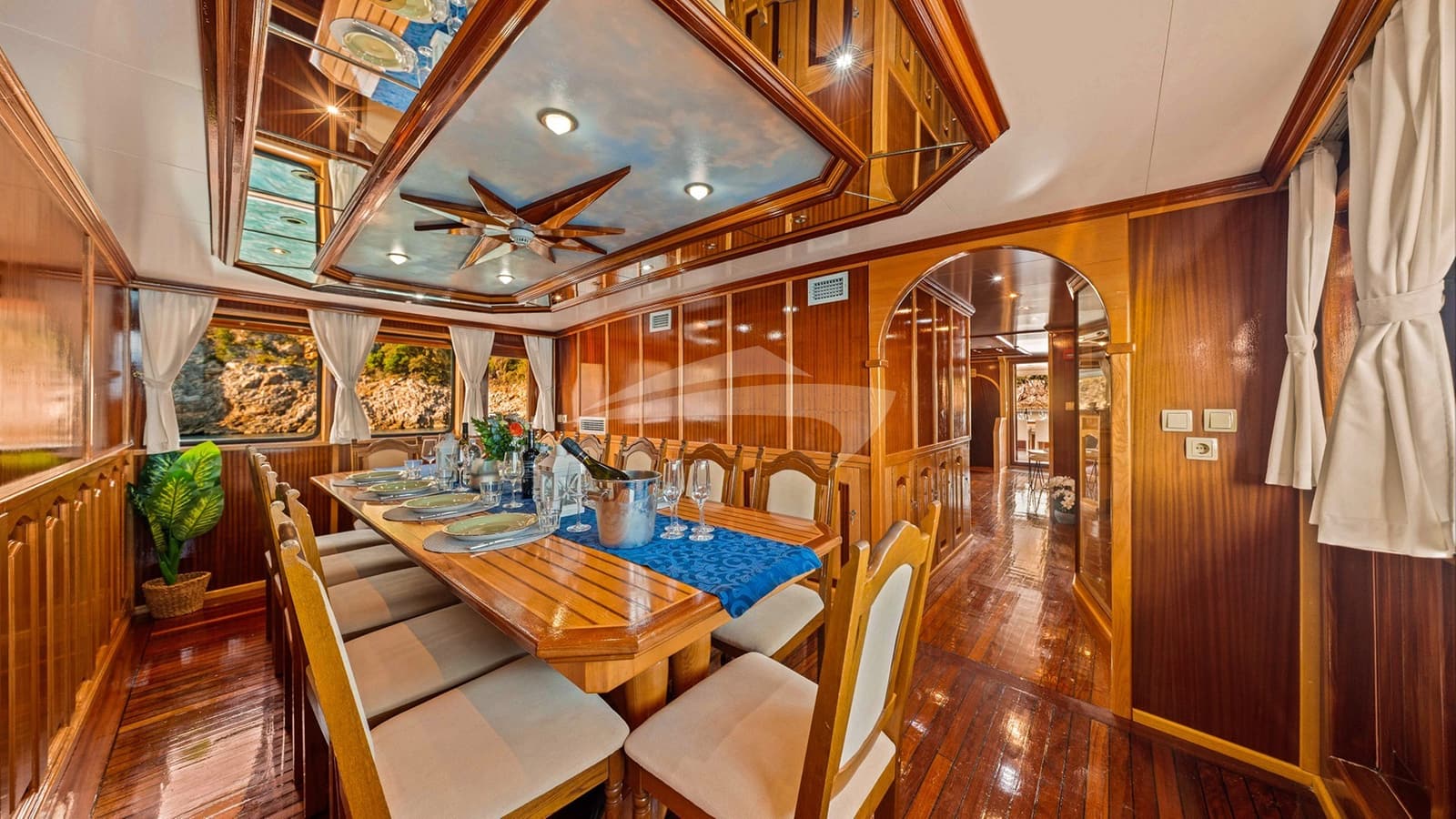 KORAB, photo from the yacht portfolio 22
