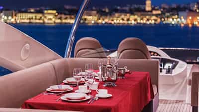 Al Fresco DIning