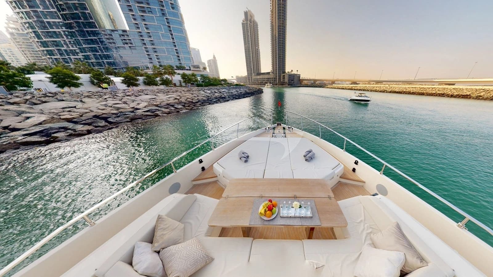 BELLA III, photo from the yacht portfolio 10