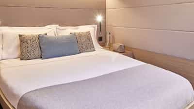 Guest Cabin