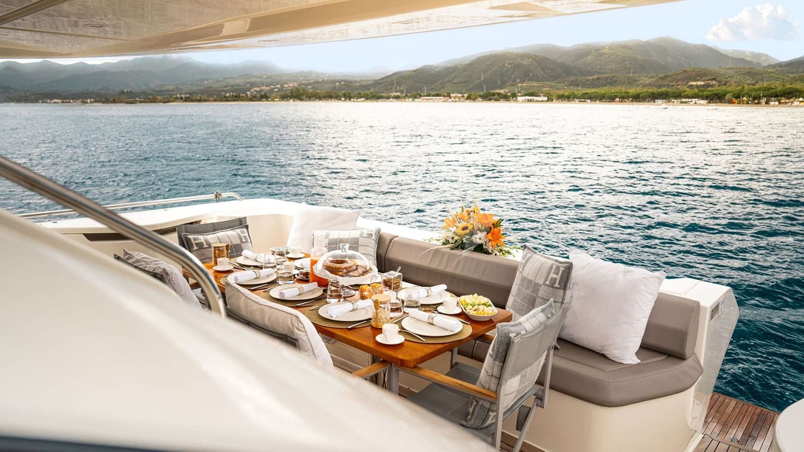 SEA SONS, photo from the yacht portfolio 4