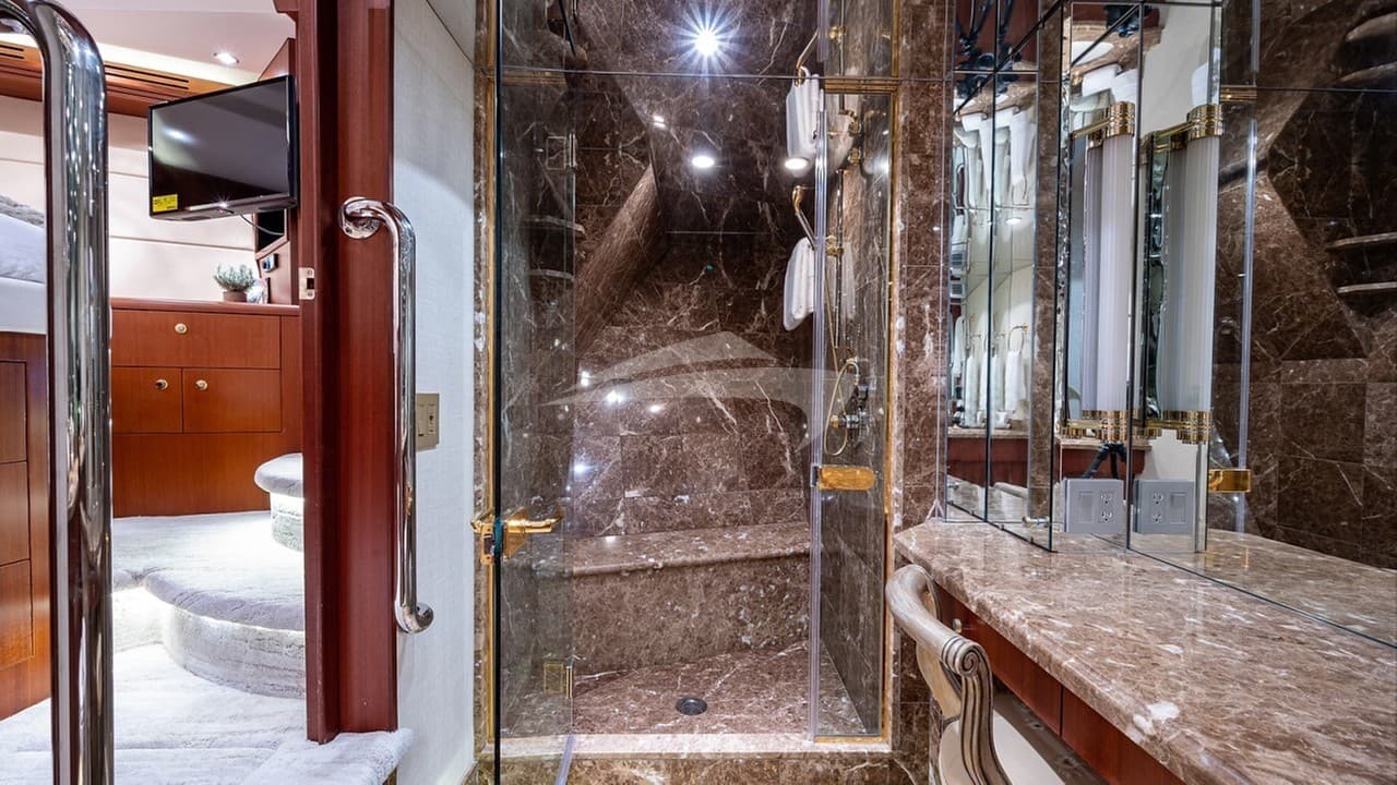 MAGNUM RIDE, photo from the yacht portfolio 29