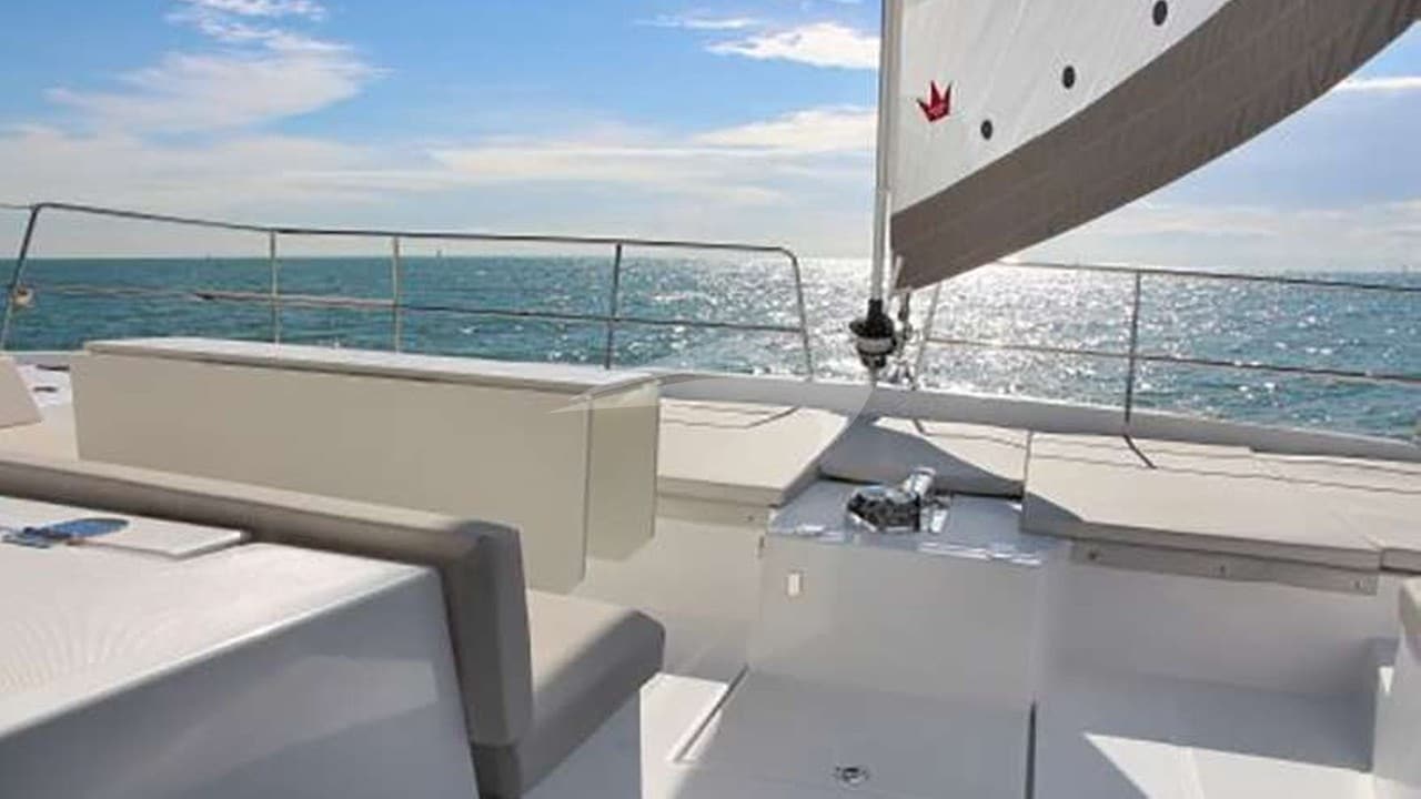 AD ASTRA 5.4, photo from the yacht portfolio 16