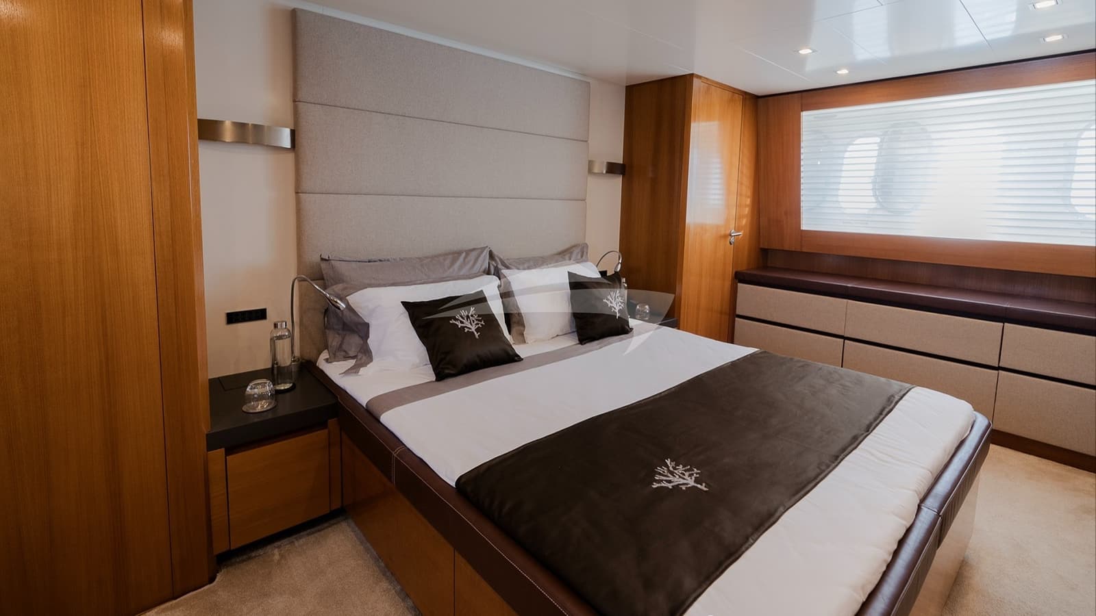 OCEAN DELTA 11, photo from the yacht portfolio 16
