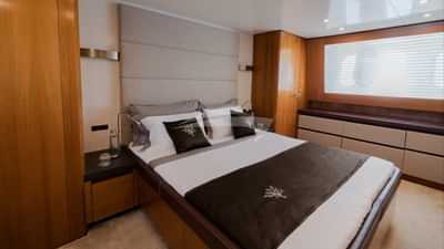 Master Cabin