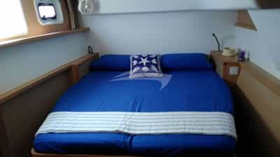 Guest Cabin