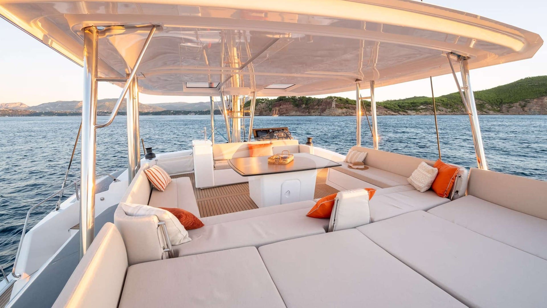 Location 5.8 Caribbean