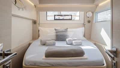 Guest Cabin