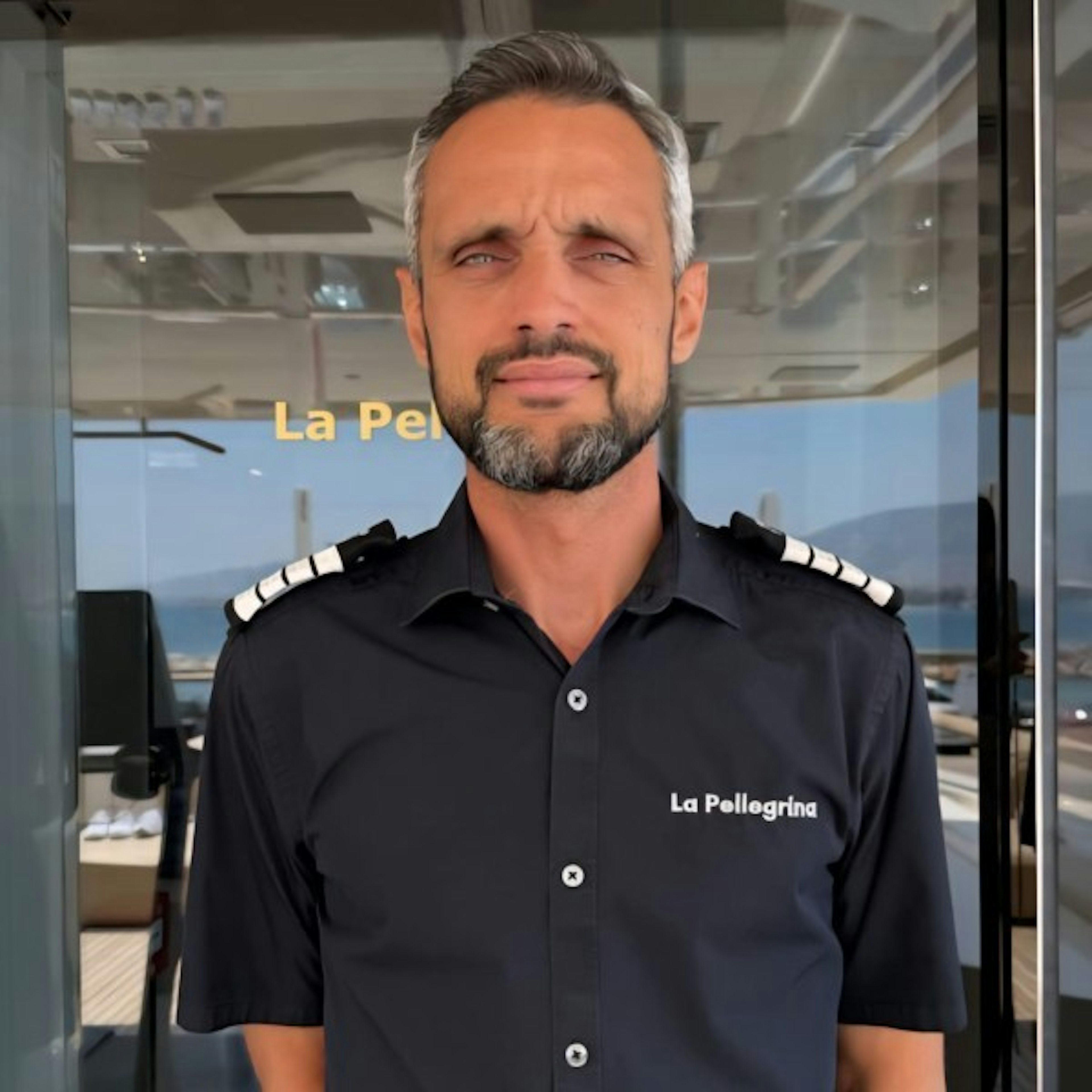 Christos Katsoulis