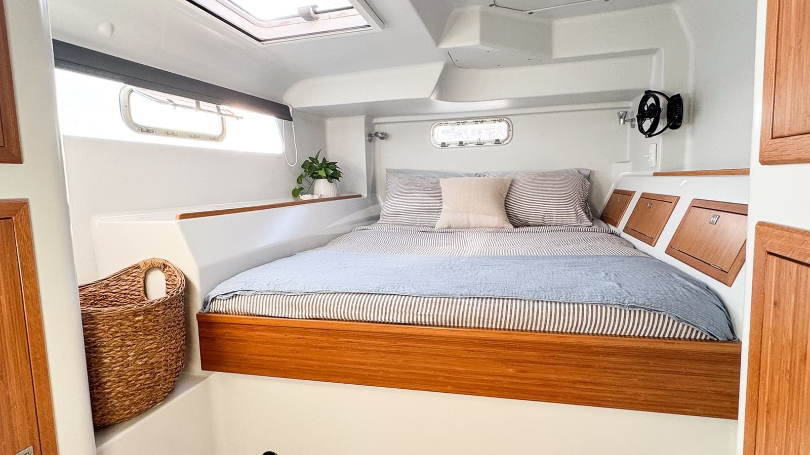 AWATEA, photo from the yacht portfolio 8