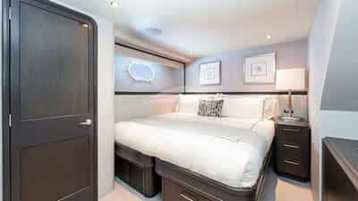 TwinCabin