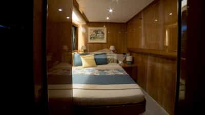 Guest Cabin