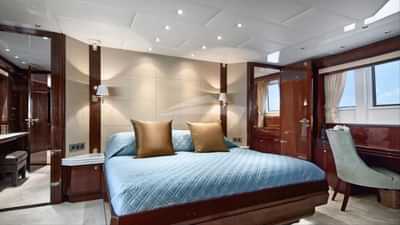 Master Stateroom