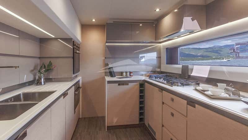 PIXIE 20m sailing yacht charter, photo 10